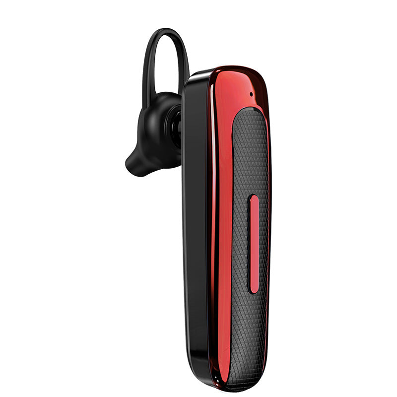 E1 Business Style Bluetooth 5.0 Earbuds Ear-hook Wireless Stereo Earphones E1 Business Style Bluetooth 5.0 Earbuds Ear-hook Wireless Stereo Earphones